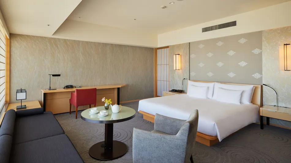The Capitol Hotel Tokyu