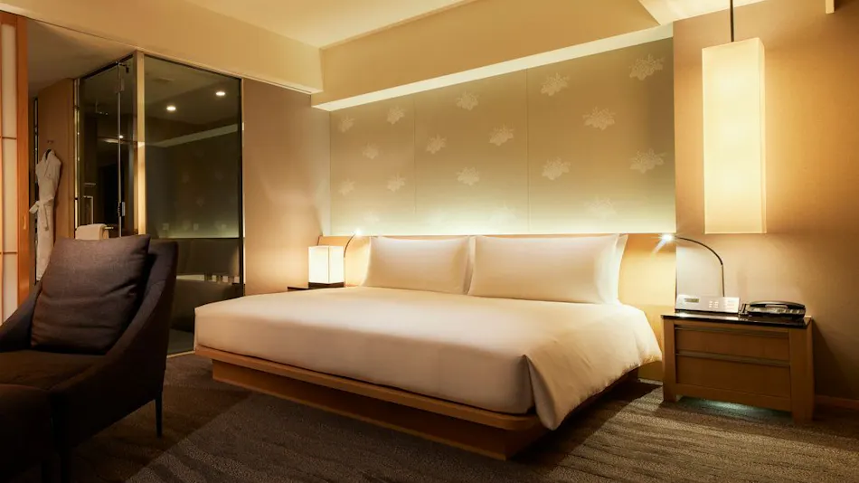 The Capitol Hotel Tokyu