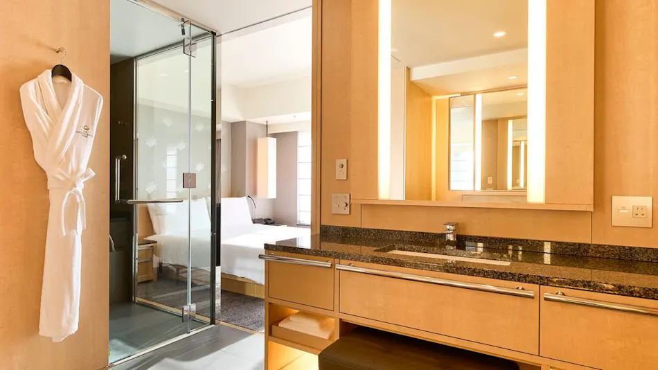 The Capitol Hotel Tokyu