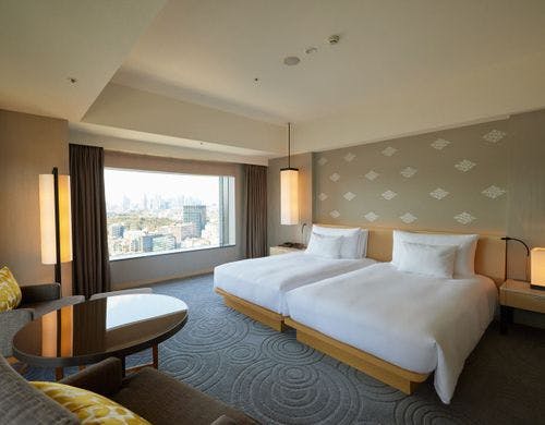 クラブプレミアコーナーツイン