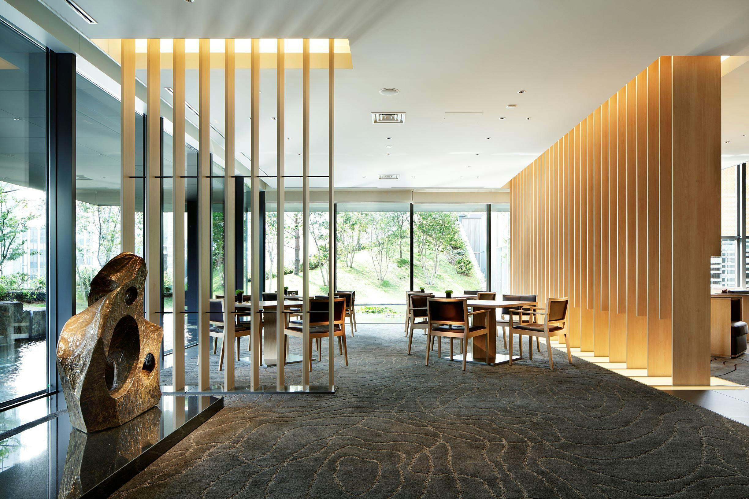 オールデイダイニング「ORIGAMI」