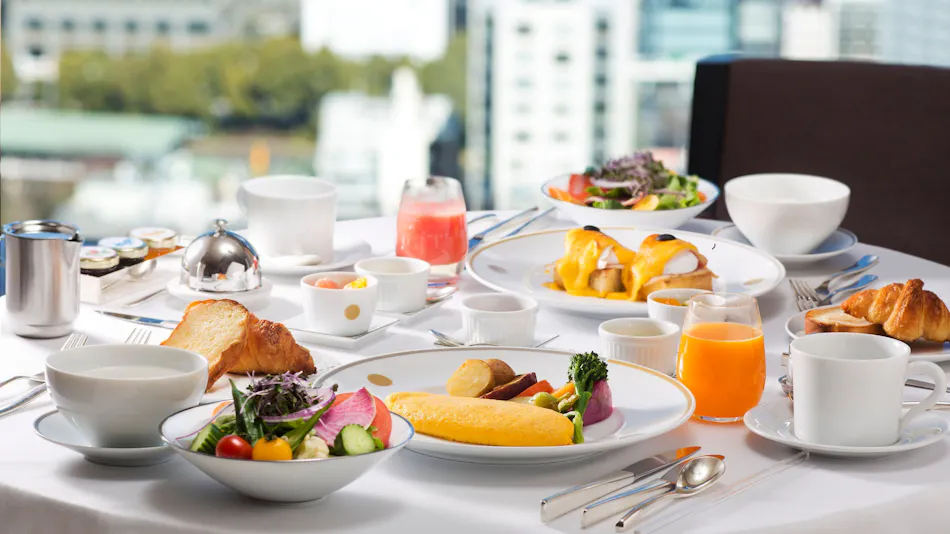 The Capitol Hotel Tokyu
