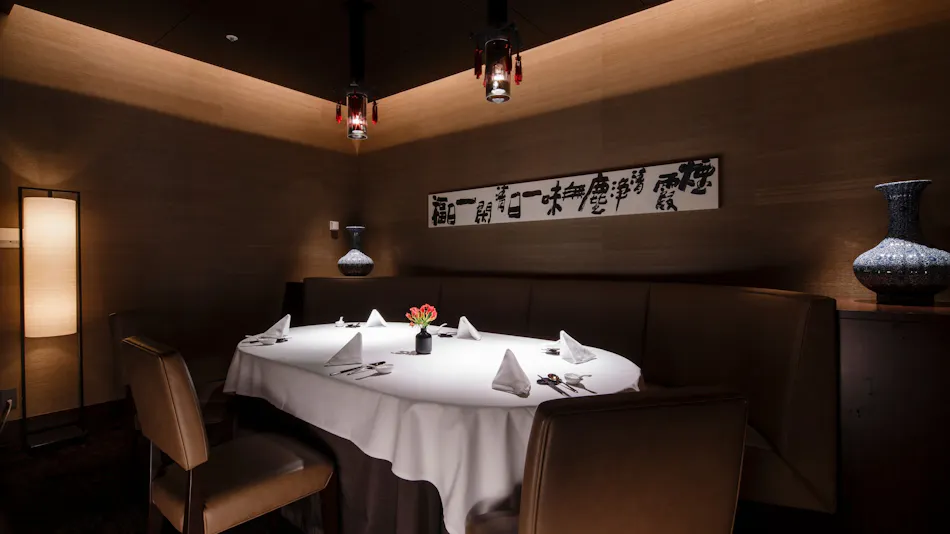 The Capitol Hotel Tokyu