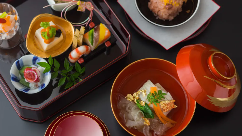 The Capitol Hotel Tokyu