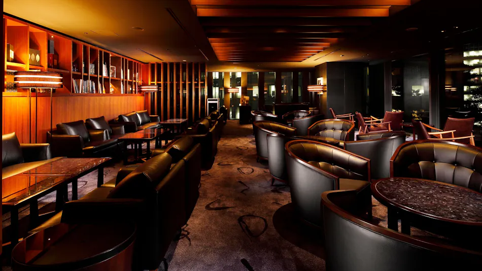 The Capitol Hotel Tokyu