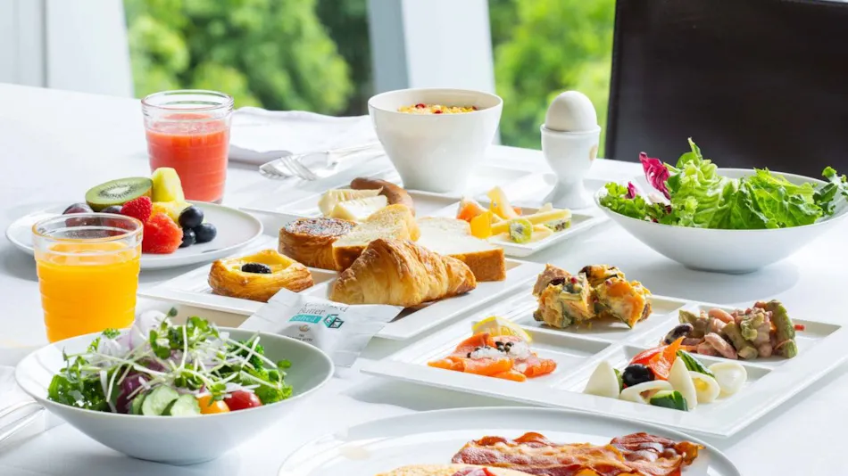The Capitol Hotel Tokyu