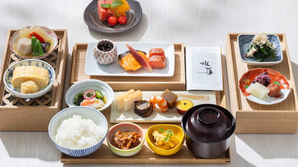 The Capitol Hotel Tokyu