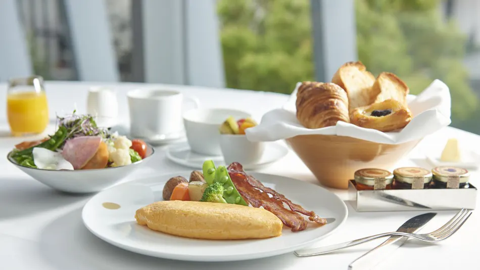 The Capitol Hotel Tokyu