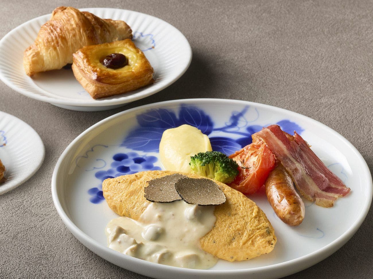 ザ・キャピトルホテル 東急