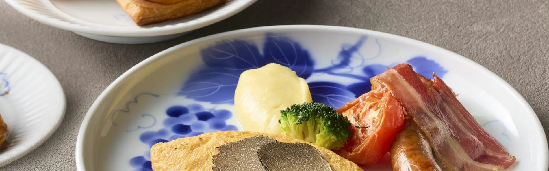 ザ・キャピトルホテル 東急