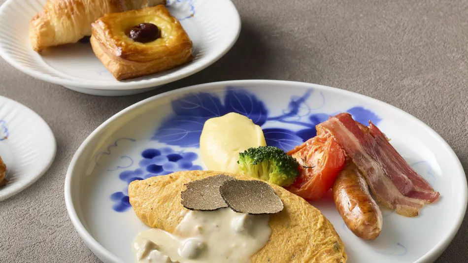 The Capitol Hotel Tokyu