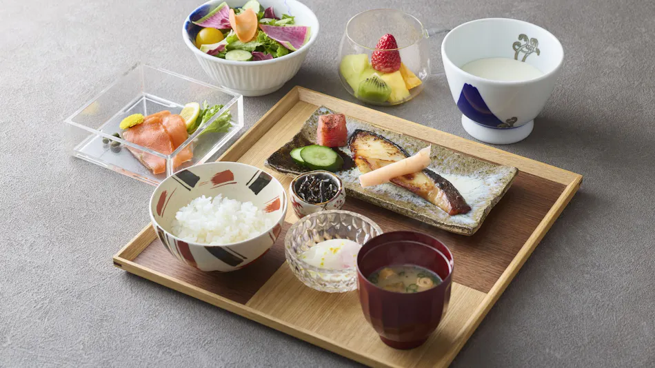 The Capitol Hotel Tokyu