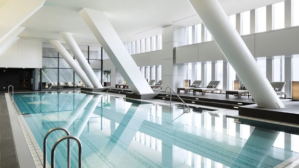 The Capitol Hotel Tokyu