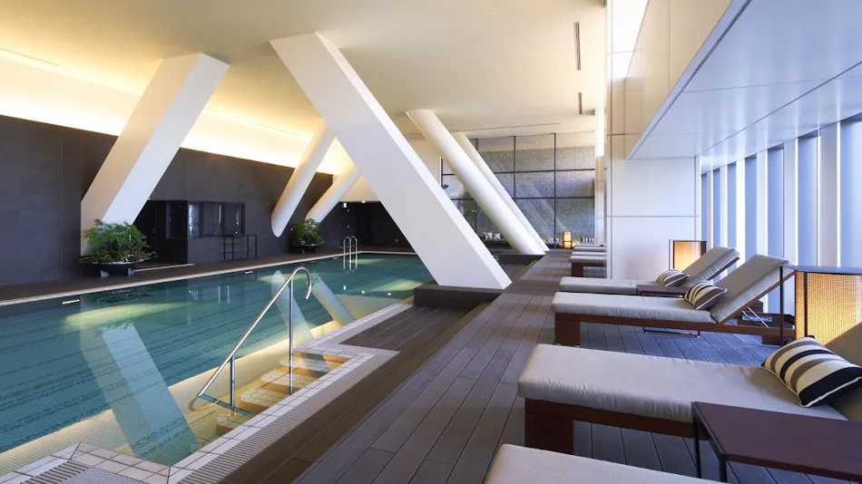 The Capitol Hotel Tokyu