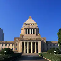国会議事堂
