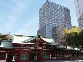 ザ・キャピトルホテル 東急 一休.com提供写真