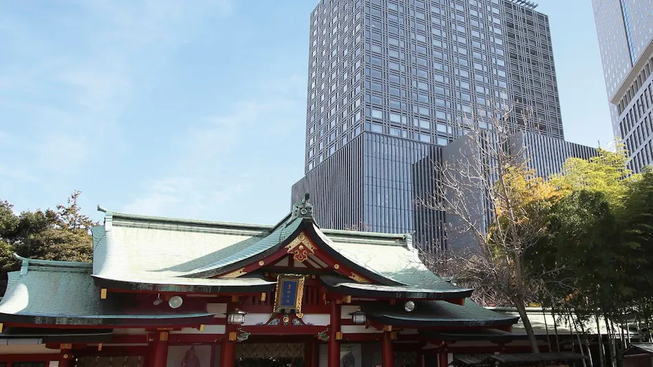 The Capitol Hotel Tokyu