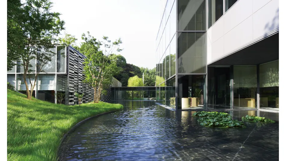 The Capitol Hotel Tokyu