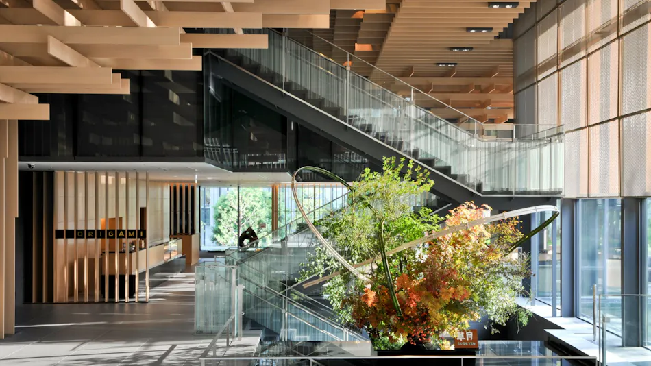 The Capitol Hotel Tokyu