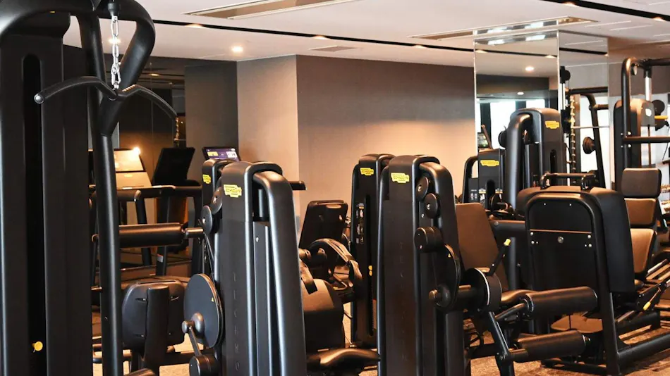 The Capitol Hotel Tokyu