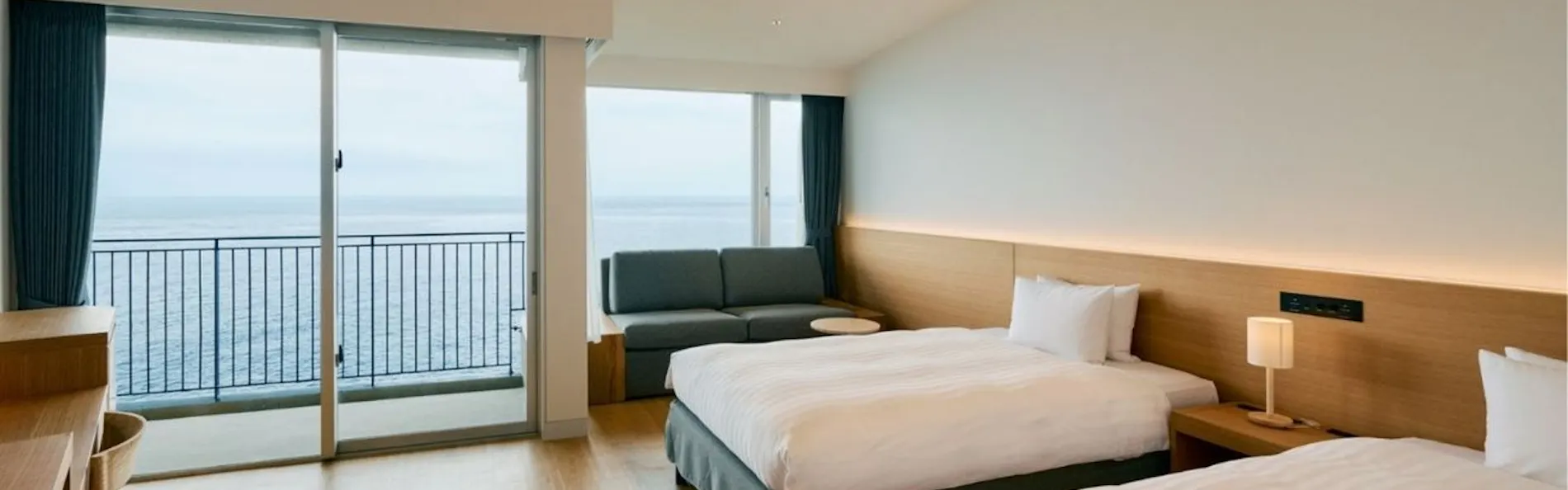 samana hotel Yakushima(旧・ホテル屋久島)