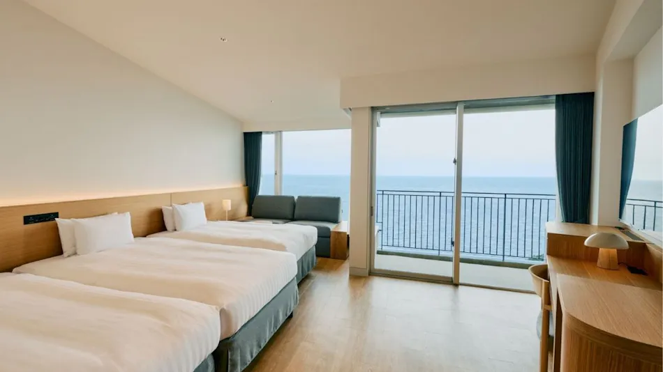 Samana Hotel Yakushima (formerly Hotel Yakushima)
