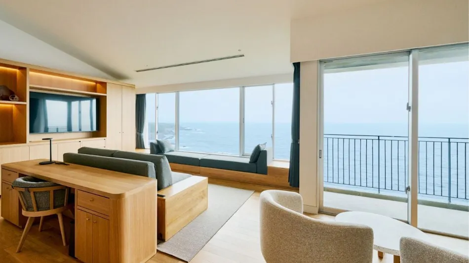 Samana Hotel Yakushima (formerly Hotel Yakushima)