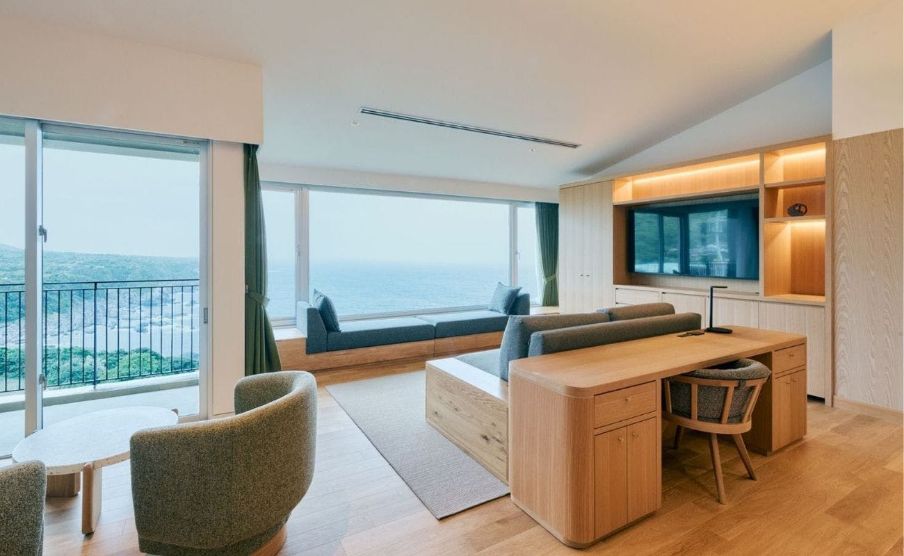 samana hotel Yakushima（旧・ホテル屋久島）