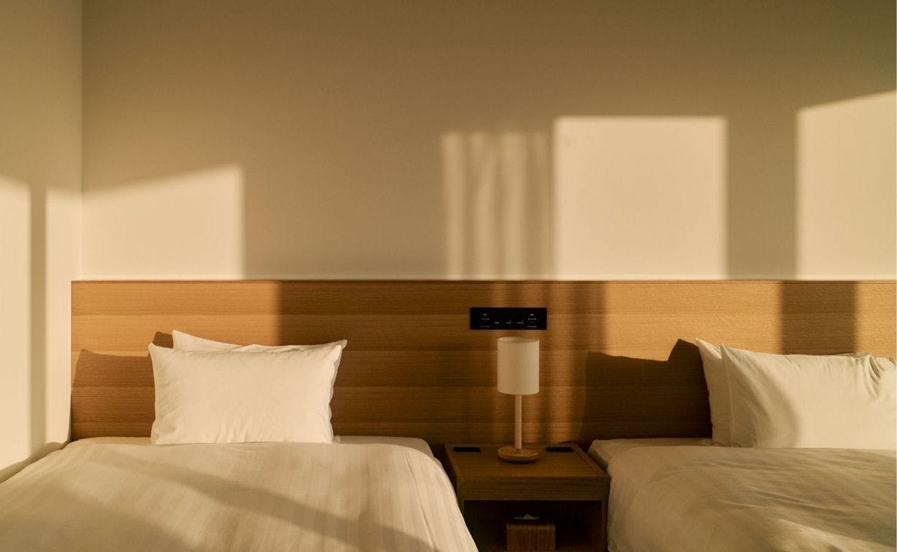 samana hotel Yakushima（旧・ホテル屋久島）