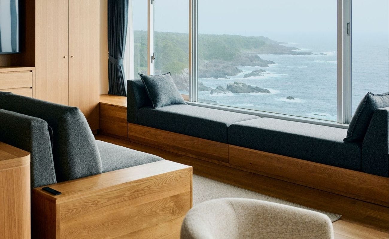 samana hotel Yakushima（旧・ホテル屋久島）
