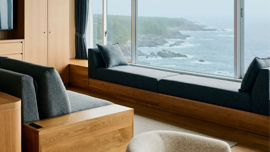 Samana Hotel Yakushima (formerly Hotel Yakushima)