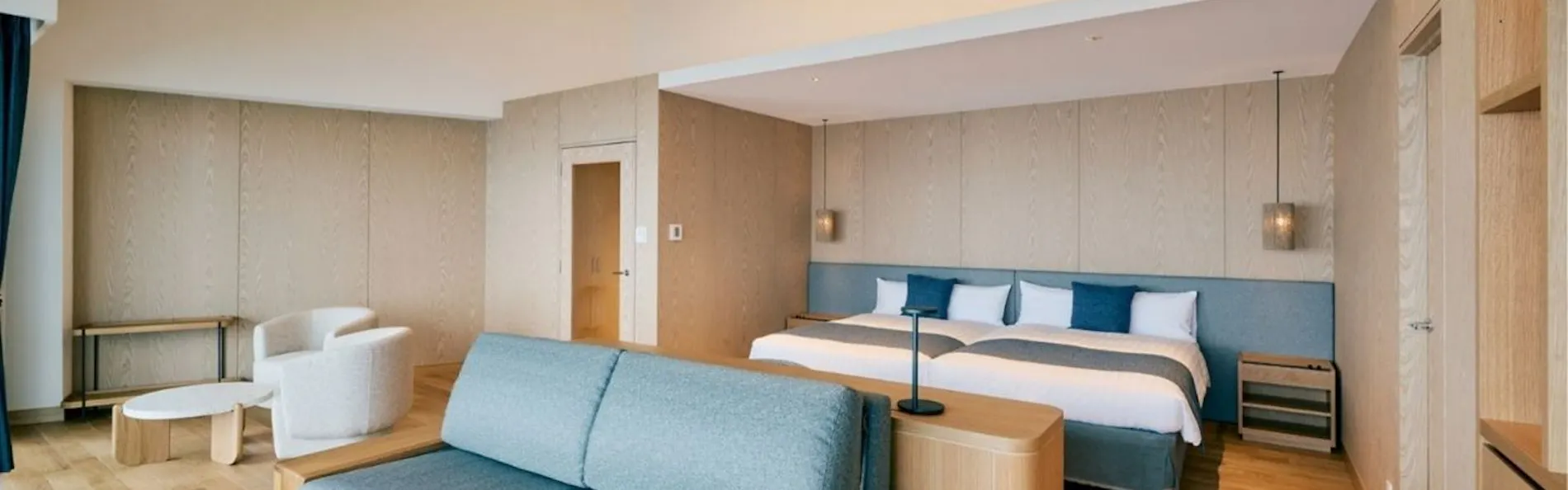 samana hotel Yakushima(旧・ホテル屋久島)