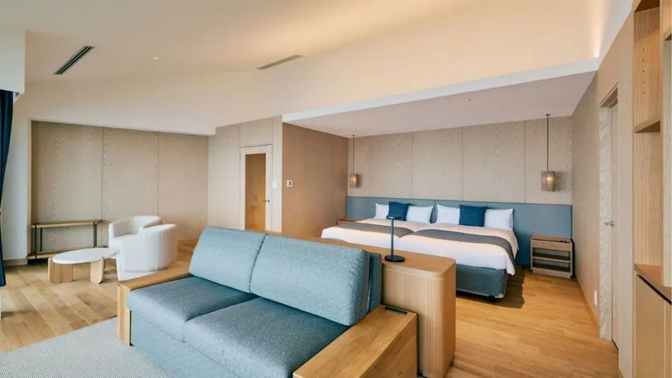 Samana Hotel Yakushima (formerly Hotel Yakushima)