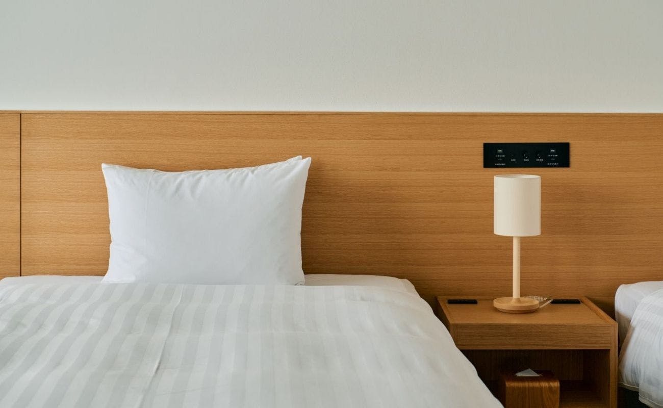 samana hotel Yakushima（旧・ホテル屋久島）