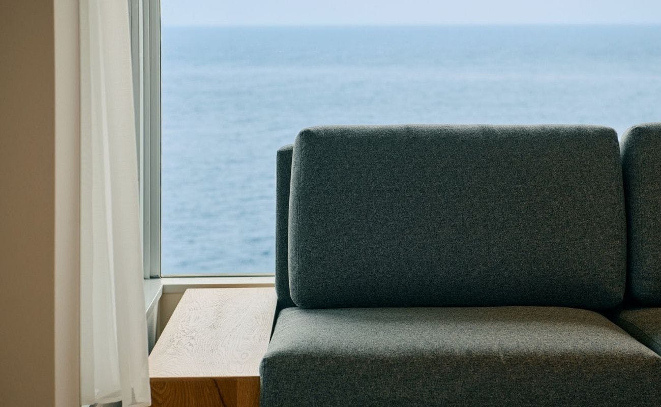 samana hotel Yakushima（旧・ホテル屋久島）