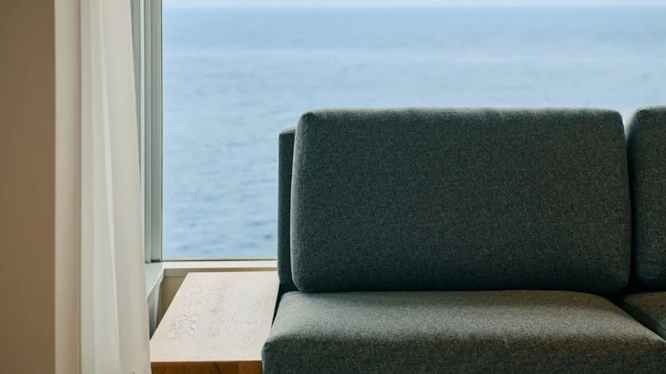 Samana Hotel Yakushima (formerly Hotel Yakushima)