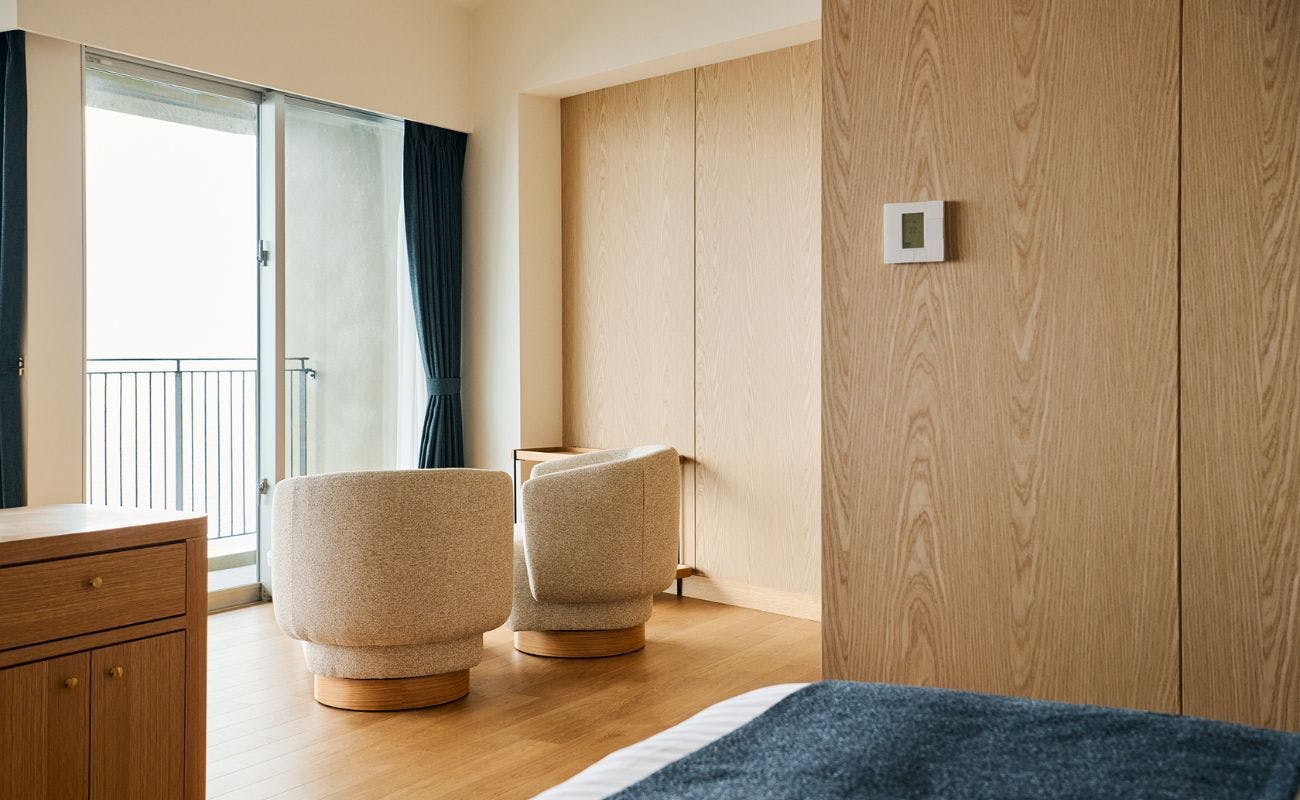 samana hotel Yakushima（旧・ホテル屋久島）