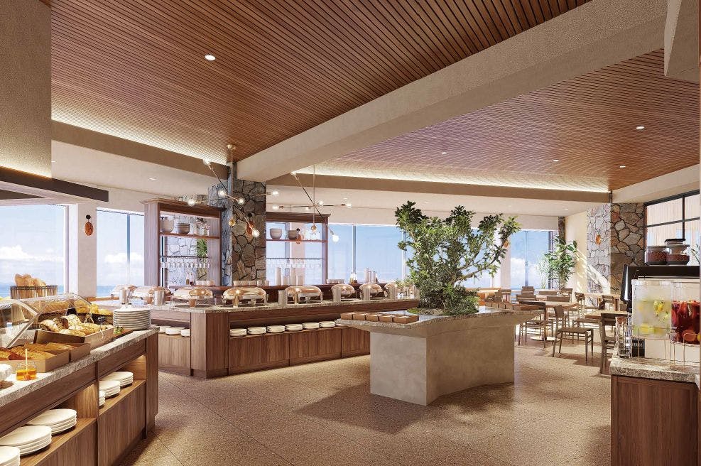 samana hotel Yakushima（旧・ホテル屋久島）