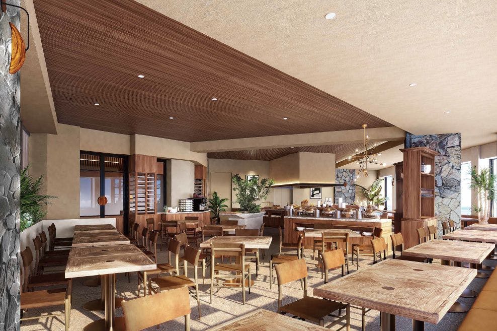 samana hotel Yakushima（旧・ホテル屋久島）