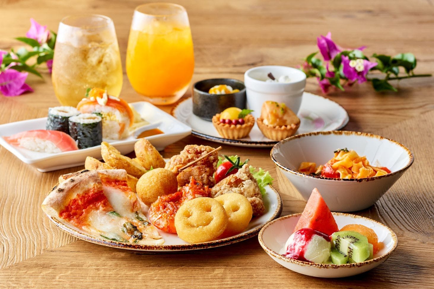 samana hotel Yakushima（旧・ホテル屋久島）