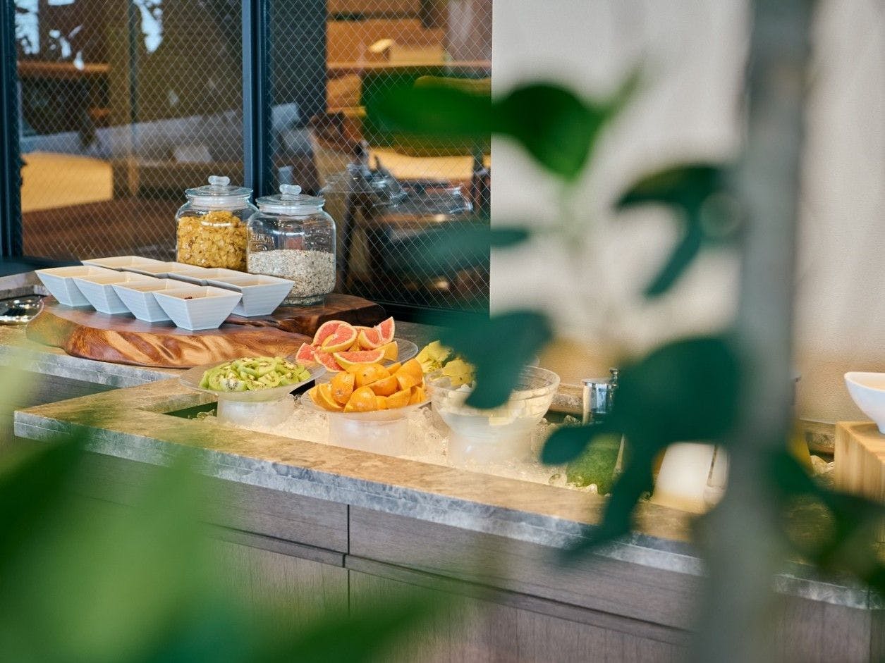 samana hotel Yakushima（旧・ホテル屋久島）