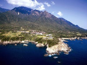 JRホテル屋久島