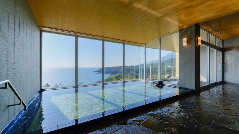 Samana Hotel Yakushima (formerly Hotel Yakushima)