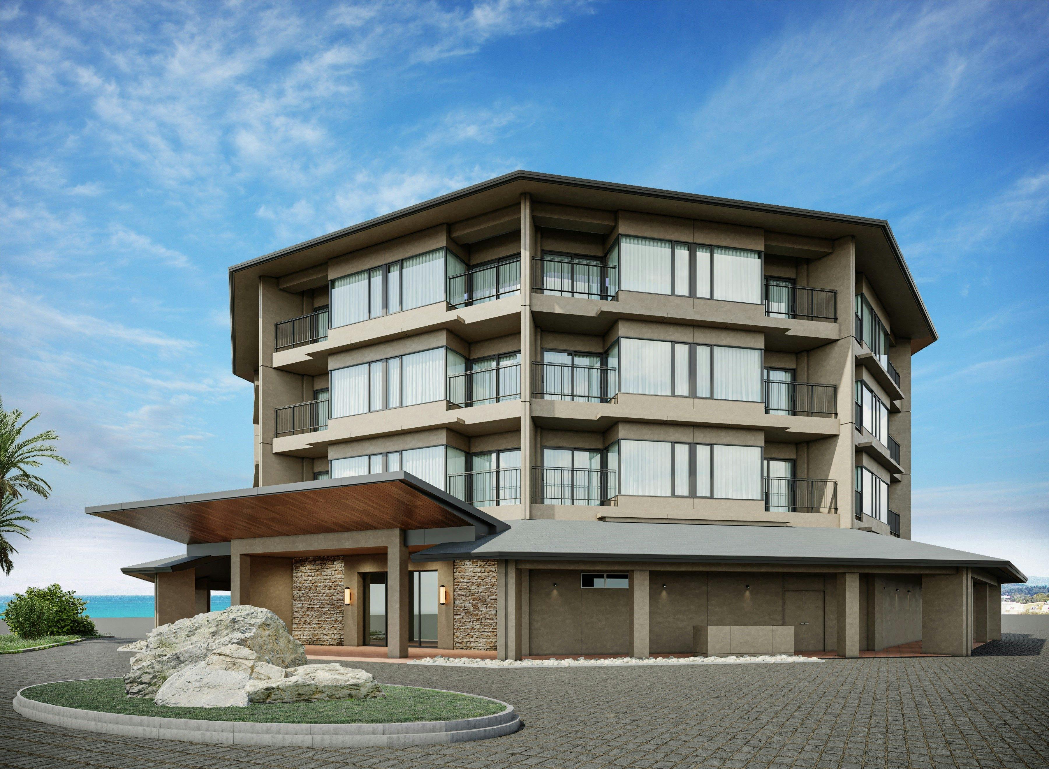 samana hotel Yakushima（旧・ホテル屋久島）