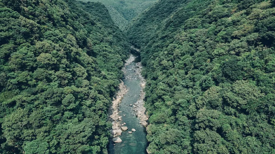 Samana Hotel Yakushima (formerly Hotel Yakushima)