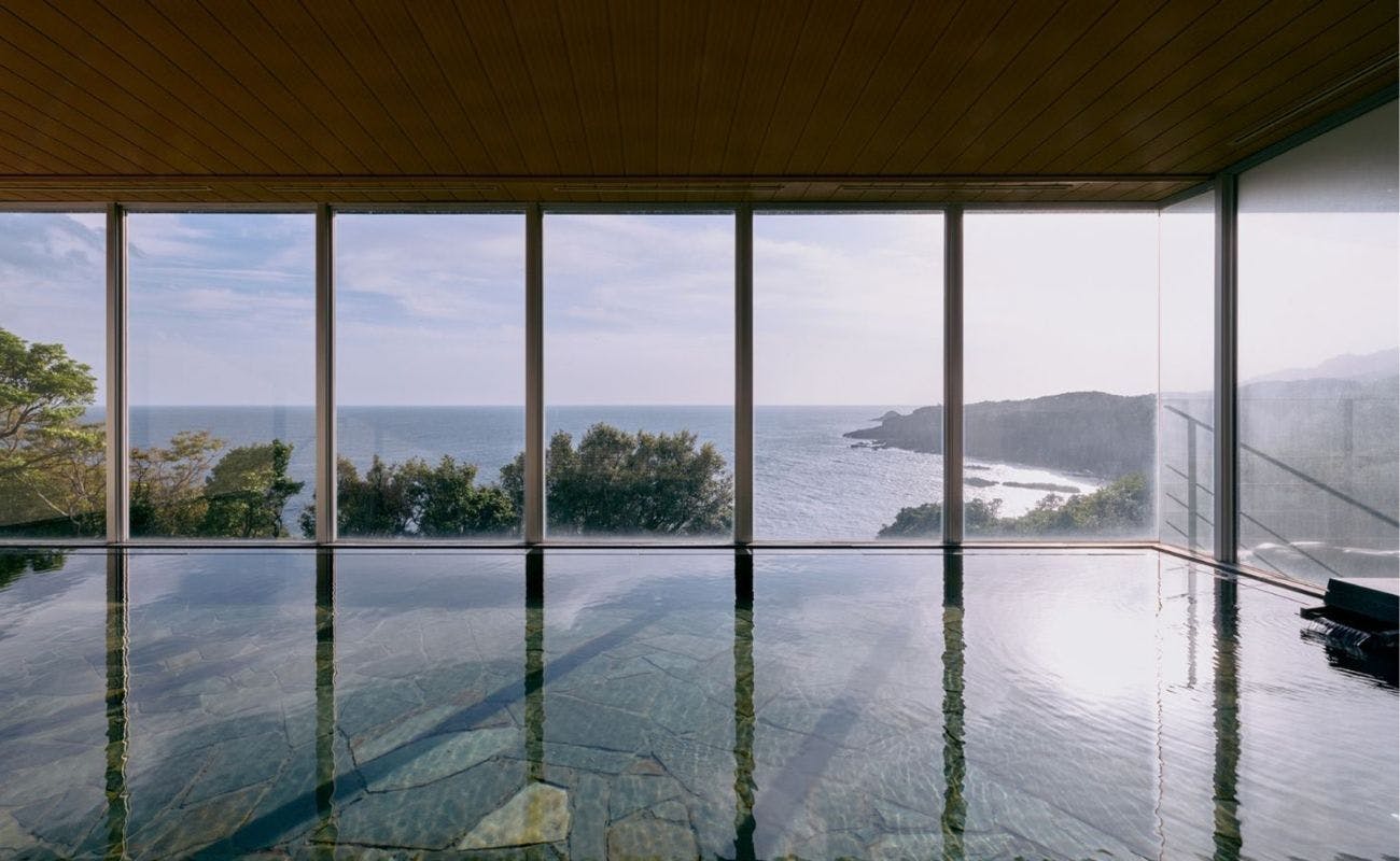 samana hotel Yakushima（旧・ホテル屋久島）