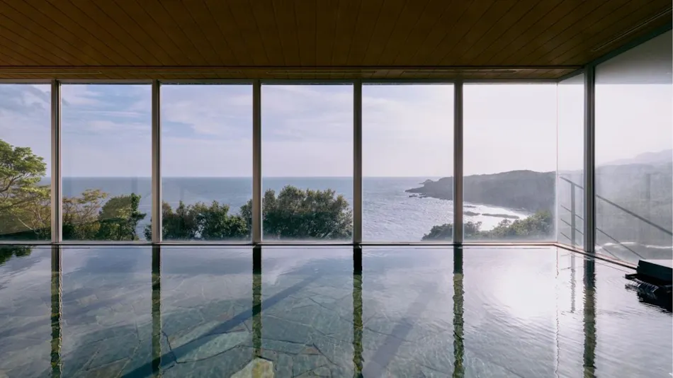Samana Hotel Yakushima (formerly Hotel Yakushima)