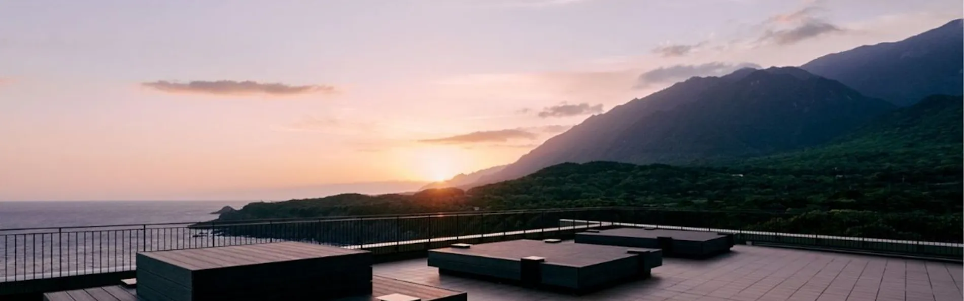 samana hotel Yakushima(旧・ホテル屋久島)