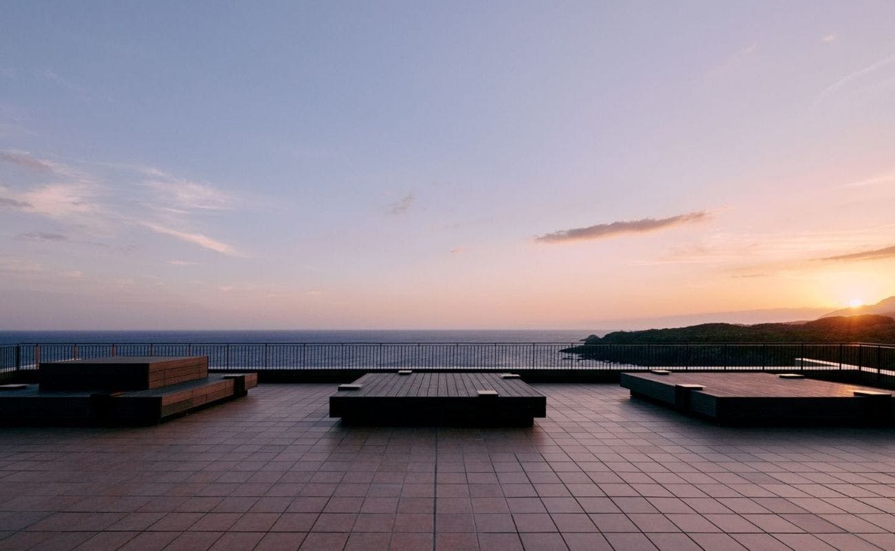 samana hotel Yakushima（旧・ホテル屋久島）