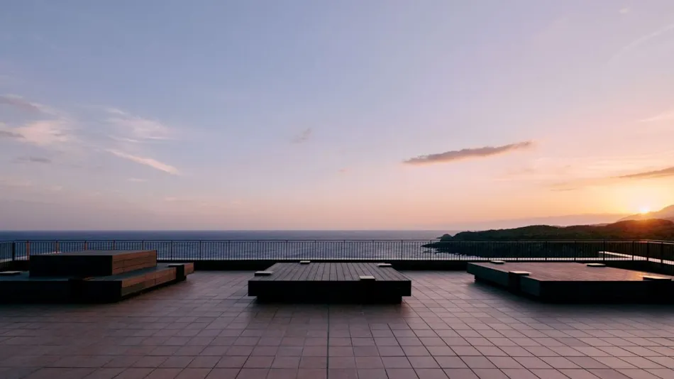 Samana Hotel Yakushima (formerly Hotel Yakushima)